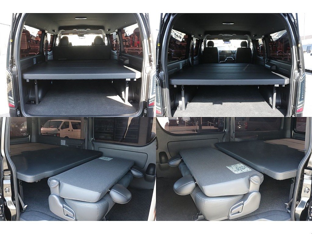 新品オリジナルベットＫＩＴタイプⅡ装備！！