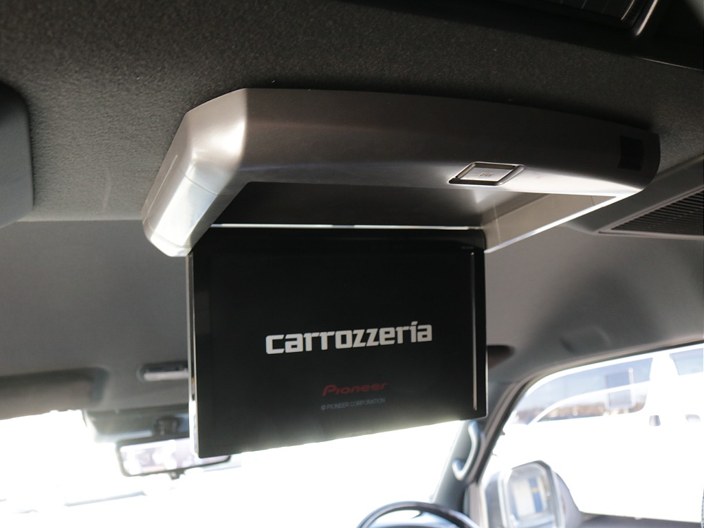 令和６年式ダークプライムⅡ希少ワイドＶディーゼルターボカスタム車両入庫！オリジナルフロントスポイラーオリジナルオーバーフェンダーオリジナルＬＥＤテールライト２インチダウン４１５コブラ１８インチアルミ！