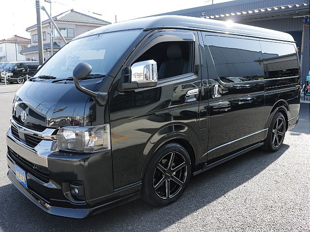 新品２インチローダウン済み新品玄武バンプラバー交換済み！！