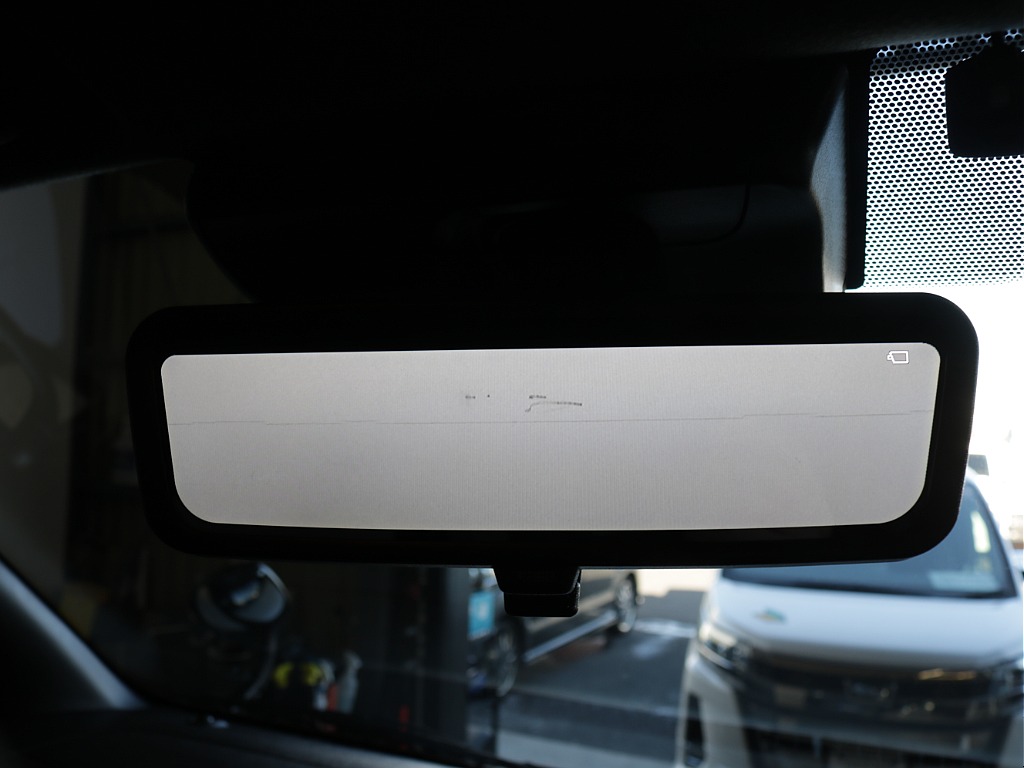 令和７年式ダークプライムⅡ２８００ディーゼル４WDブラックエディション完成！オリジナルフロントバンパーオリジナル１６インチアルミオリジナルオーバーフェンダーオリジナルベットKITアルパインＢＩＧ－Ｘ！