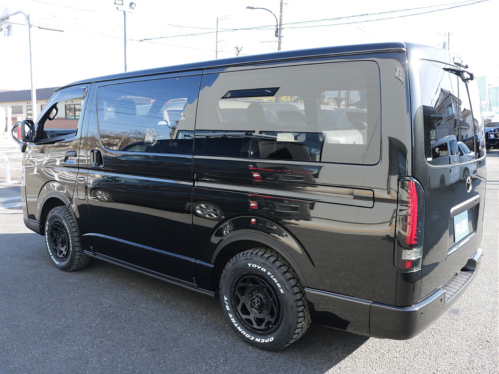 リアフィルム施工もご相談下さい！！