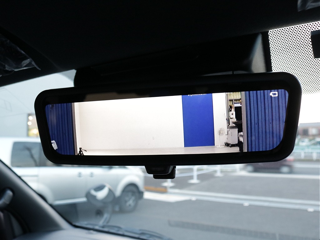 令和７年式ダークプライムＳ２８００ディーゼル４ＷＤカスタム車両入庫！オリジナルフロントバンパーオリジナル１６インチアルミオリジナルオーバーフェンダーオリジナルＬＥＤテールオリジナルタイプⅡベットＫＩＴ