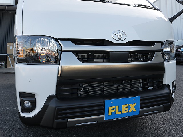 人気のダークプライムＳ２８００ディーゼルターボカスタム車両入庫！！