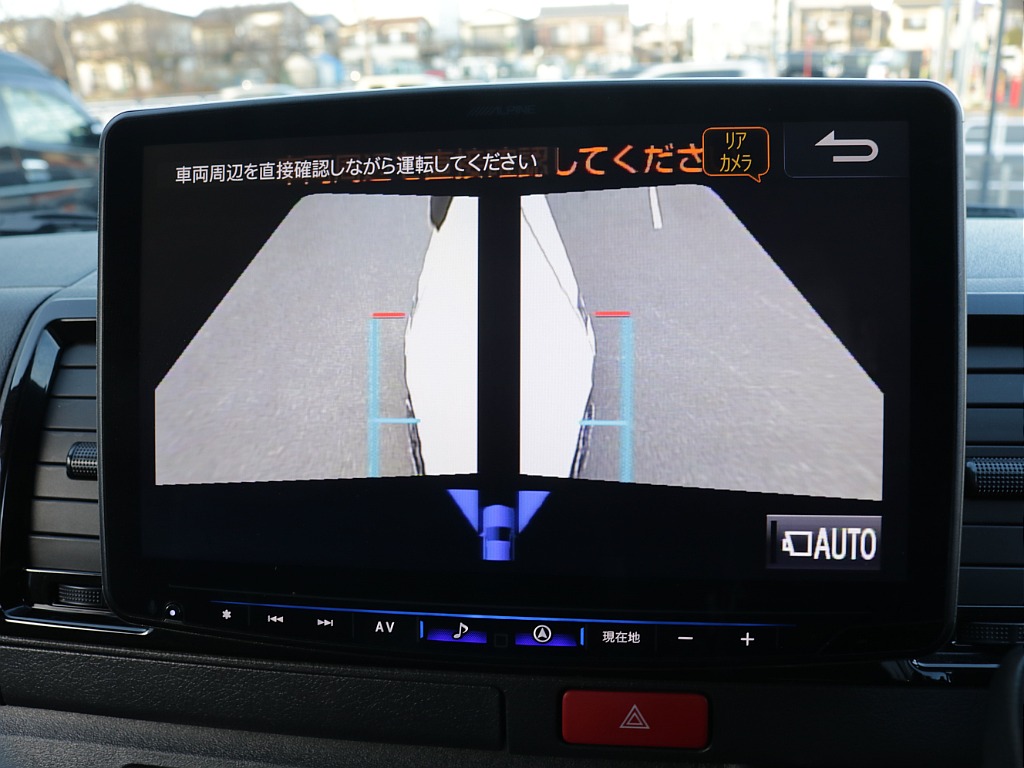 令和７年式ダークプライムＳ２８００ディーゼル４ＷＤカスタム車両入庫！！アルパインＢＩＧ－Ｘ１１インチナビビルトインＥＴＣ装備ＨＤＭＩソケットオリジナルフロントバンパーオリジナルベットＫＩＴタイプⅡ装備