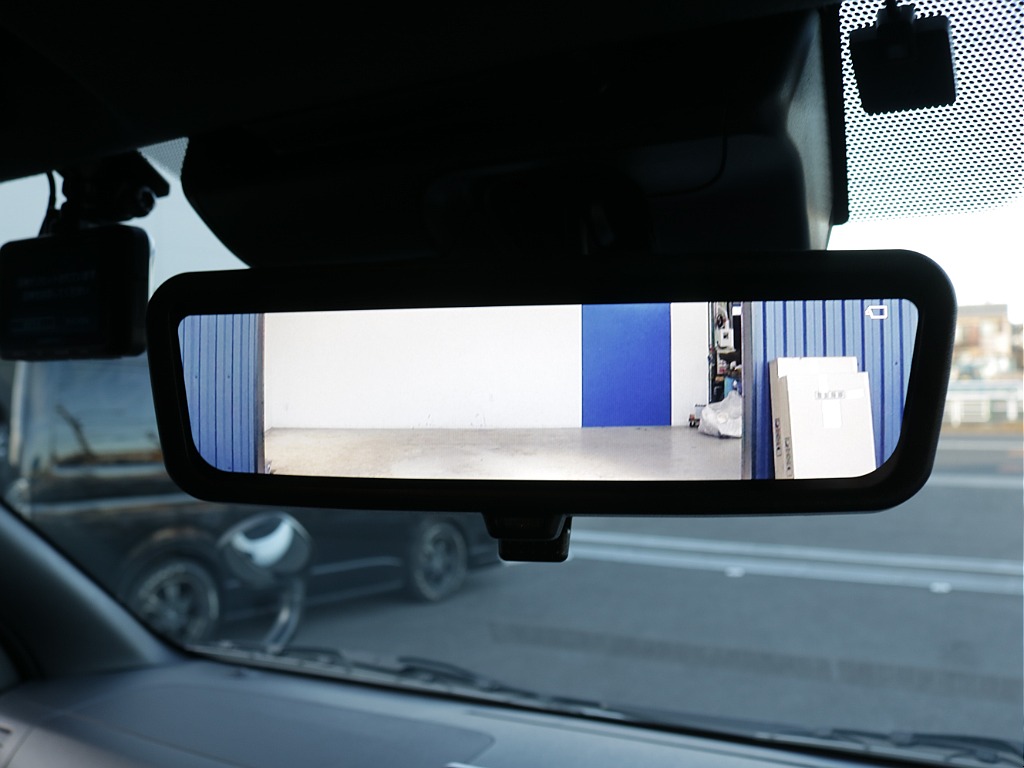 令和７年式ダークプライムＳ２８００ディーゼル４ＷＤカスタム車両入庫！！アルパインＢＩＧ－Ｘ１１インチナビビルトインＥＴＣ装備ＨＤＭＩソケットオリジナルフロントバンパーオリジナルベットＫＩＴタイプⅡ装備