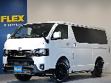 令和７年式ダークプライムＳ２８００ディーゼル４ＷＤカスタム車両入庫！！アルパインＢＩＧ－Ｘ１１インチナビビルトインＥＴＣ装備ＨＤＭＩソケットオリジナルフロントバンパーオリジナルベットＫＩＴタイプⅡ装備