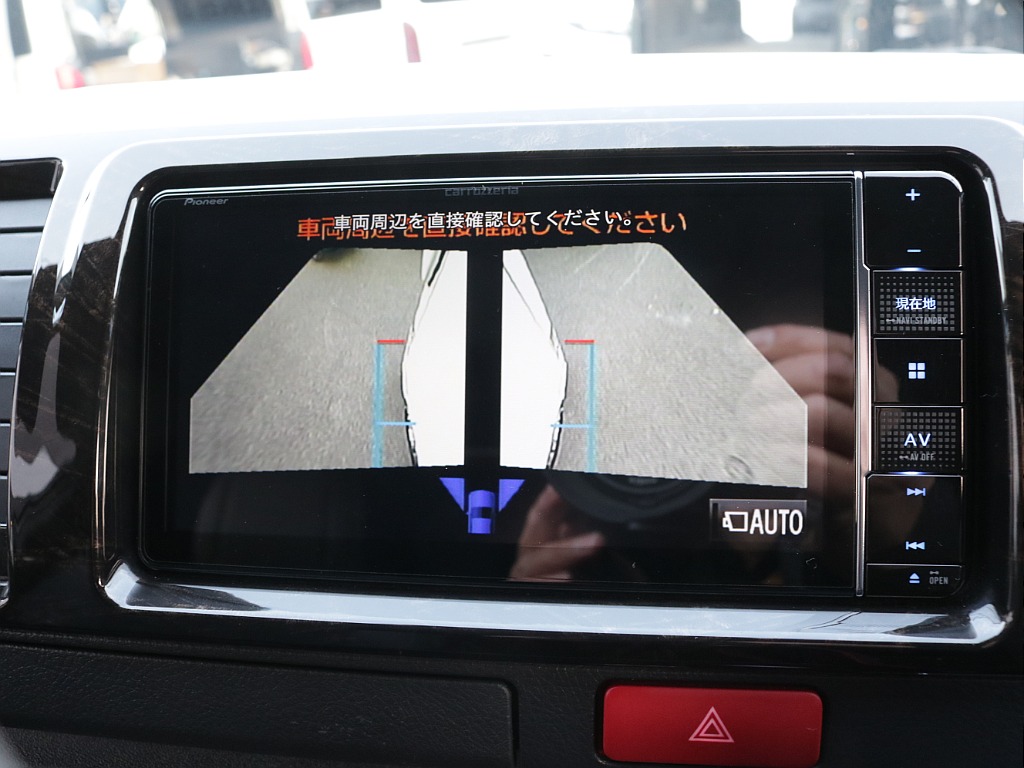 令和５年式ダークプライムⅡ２０００ガソリン２WDフレックスカスタム車両入庫！オリジナルスポイラーオリジナルオーバーフェンダーオリジナルＬＥＤテールライトオリジナル１７インチアルミ床張りベットＫＩＴ装備