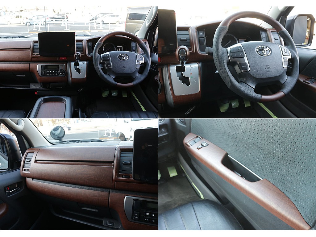 追加カスタムもご相談ください！！