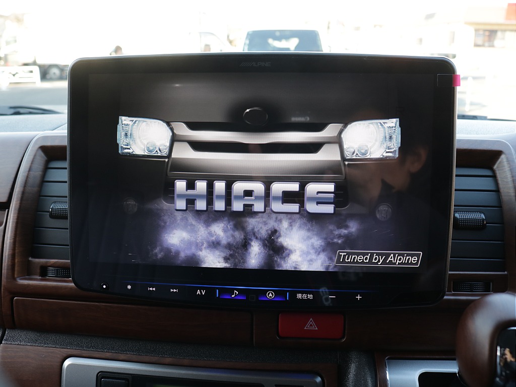 大人気のＲＥクラシック丸目ライトフェイスチェンジ済み！！