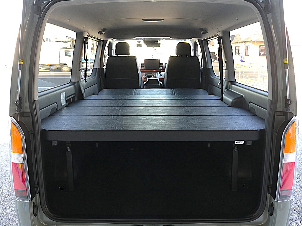 令和７年式アースカラーパッケージ２０００ガソリン２WDオリジナルＲＥクラシック丸目ライトフェイスチェンジ済み！オリジナルスポイラーオリジナル１６インチアルミアルパインメカレス１１インチＥＴＣ２．０装備