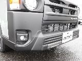 令和７年式ハイエースＶアースカラーパッケージ２０００ガソリン２ＷＤ！ＲＥクラシック丸目ライトフェイスチェンジ済み！アルパインＢＩＧ－Ｘ１１インチナビビルトインＥＴＣ、ＨＤＭＩソケット装着済み！！