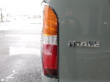 令和７年式ハイエースＶアースカラーパッケージ２０００ガソリン２ＷＤ！ＲＥクラシック丸目ライトフェイスチェンジ済み！アルパインＢＩＧ－Ｘ１１インチナビビルトインＥＴＣ、ＨＤＭＩソケット装着済み！！