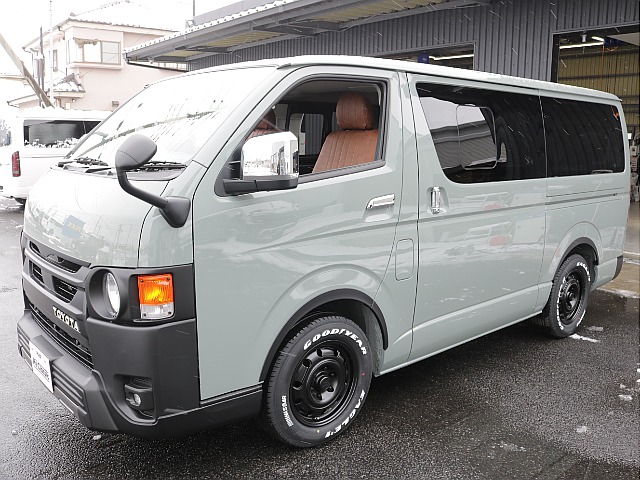 人気のアースカラーパッケージになります「！！