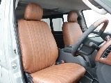 令和７年式ハイエースＶアースカラーパッケージ２０００ガソリン２ＷＤ！ＲＥクラシック丸目ライトフェイスチェンジ済み！アルパインＢＩＧ－Ｘ１１インチナビビルトインＥＴＣ、ＨＤＭＩソケット装着済み！！