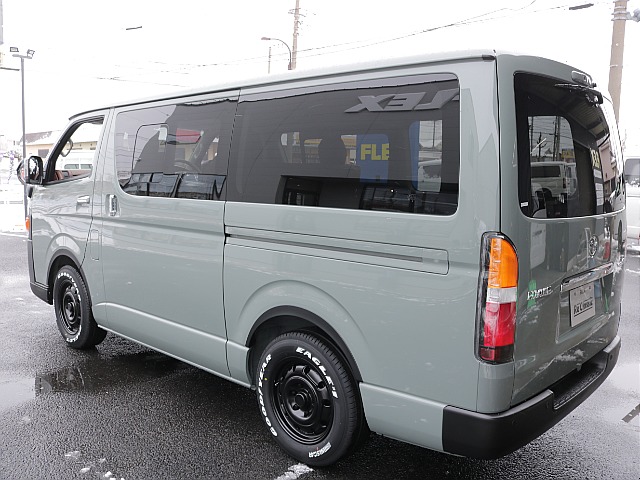 リアフィルム施工もご相談下さい！！