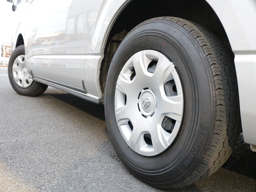 その他、社外アルミホイル交換もご相談下さい！！