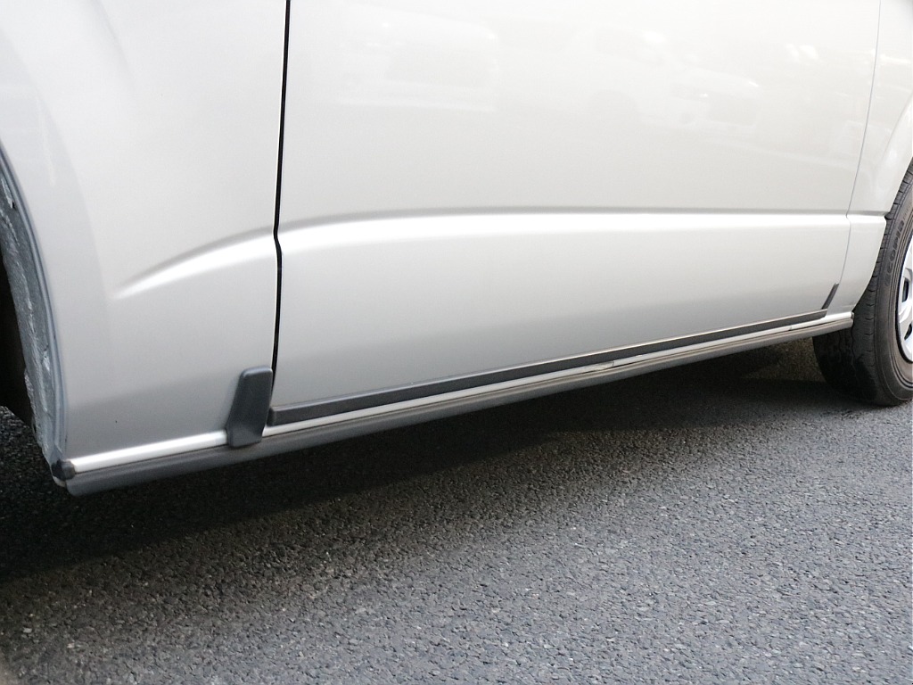 寒冷地仕様装備！！