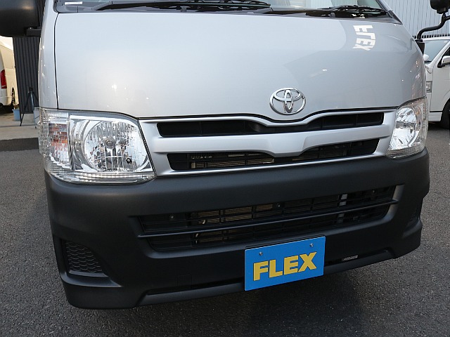 買取直販！！２４年式３型ＤＸロング３０００ディーゼル４ＷＤ入庫！！