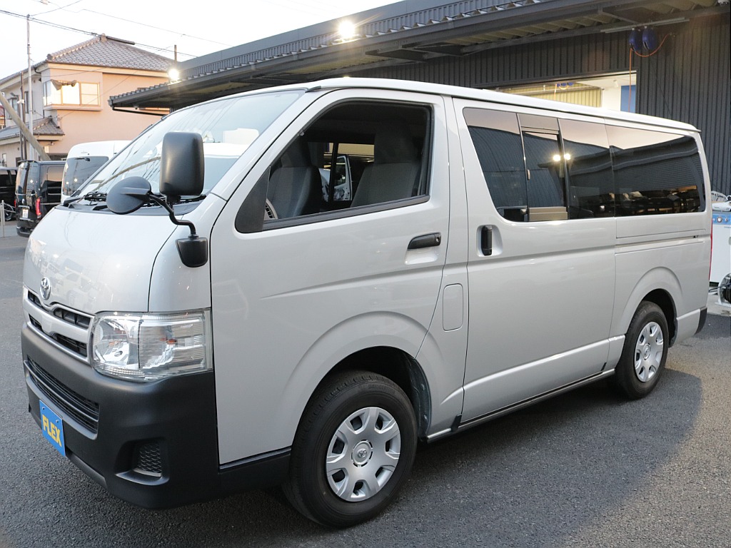 車高はノーマル車高になります！！