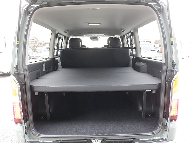 オリジナルベットＫＩＴタイプⅡ装備！！