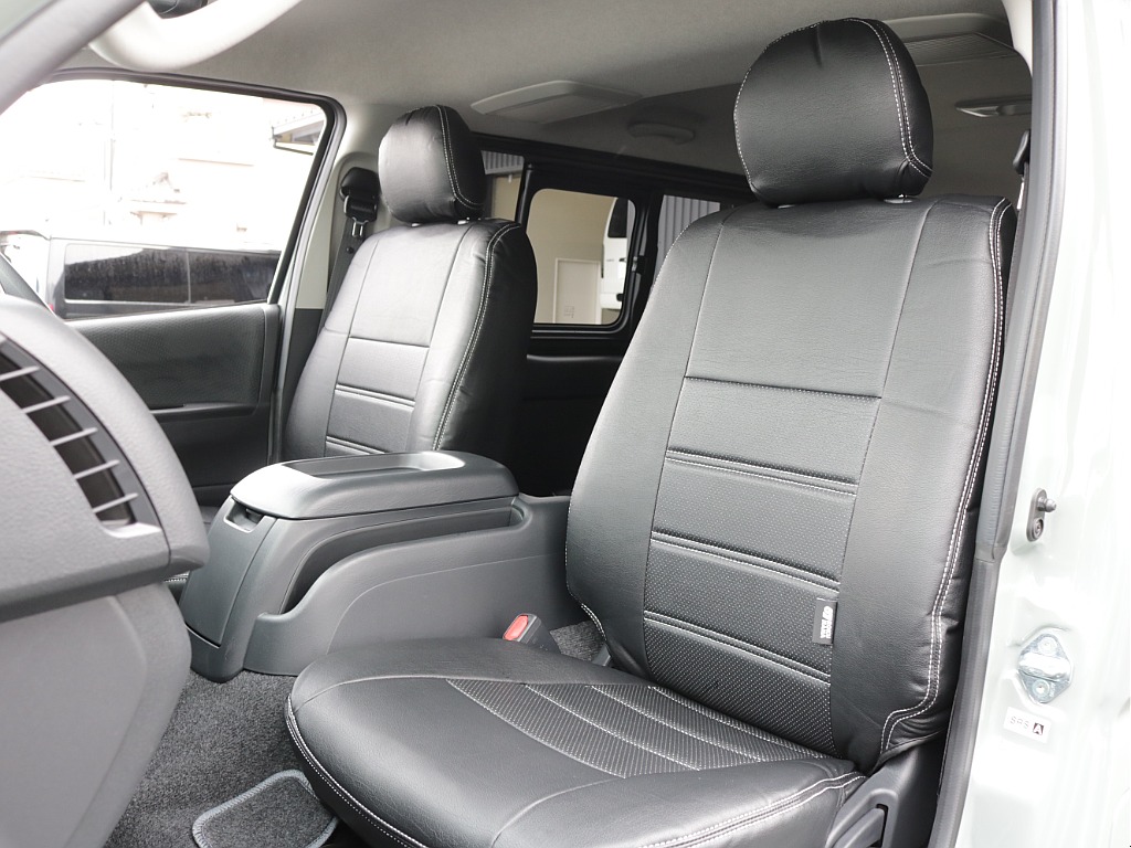 令和８年式ハイエースＶアースカラーパッケージ２０００ガソリンブラックエディション完成！ＧＲフロントバンパーオリジナル１６インチアルミオリジナルオーバーフェンダーＢＩＧ－Ｘ１１ナビＥＴＣ２．０ＨＤＭＩ！