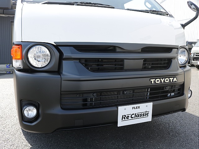 お洒落な人気のＲＥクラシック丸目ライトフェイスチェンジ済み！！