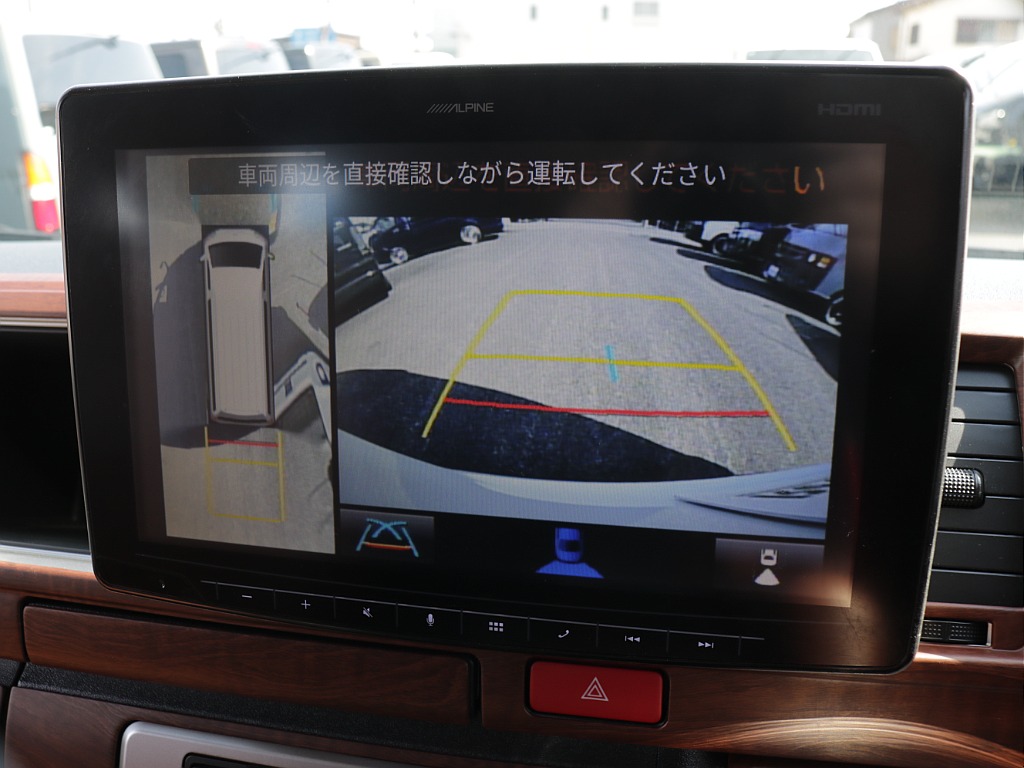 令和４年式ワゴンＧＬパールホワイト人気のＲＥクラシック丸目ライトフェイスチェンジ済み！オリジナル１６インチアルミナスカー１６インチタイヤオリジナルオーバーフェンダーオリジナルＬＥＤテールライト装着済み