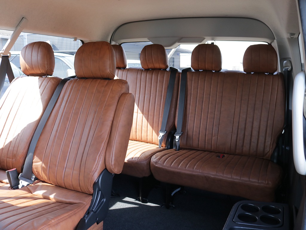 令和４年式ワゴンＧＬパールホワイト人気のＲＥクラシック丸目ライトフェイスチェンジ済み！オリジナル１６インチアルミナスカー１６インチタイヤオリジナルオーバーフェンダーオリジナルＬＥＤテールライト装着済み