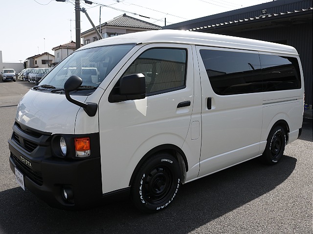 ローダウン１．５インチ施工済み！！