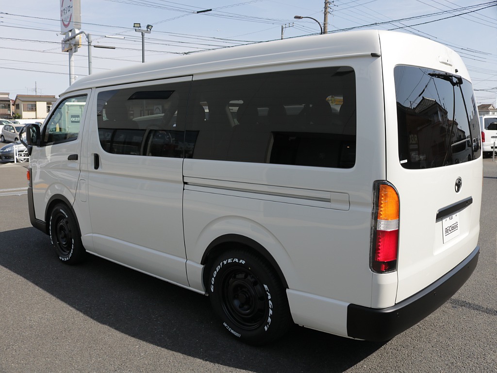 リアフィルム施工もご相談下さい！！