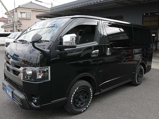 人気のブラックマイカダークプライムＳ入庫！！