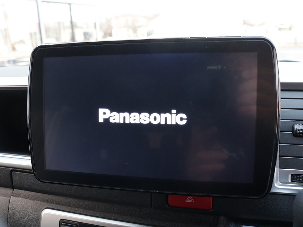 令和５年式ワゴンＧＬ２７００ガソリン４ＷＤシートアレンジＶｅｒ１施工済みＲＥクラシック丸目ライトフェイスチェンジ済み！パナソニック９インチナビパイオニア１３インチフリップダウンモニター装着済み！！