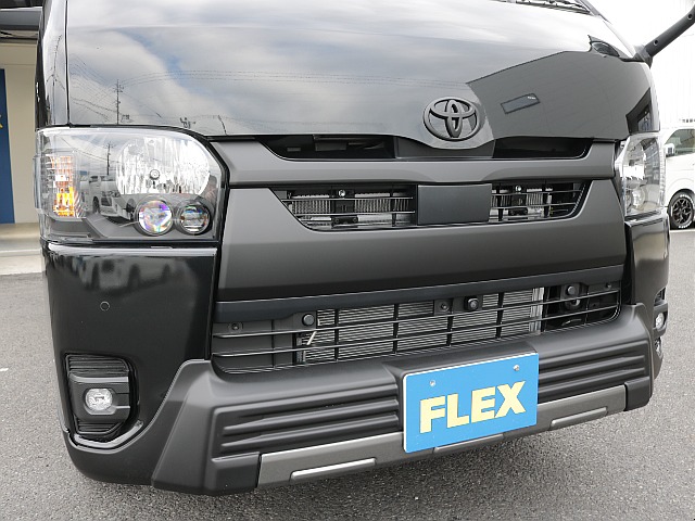 大人気のブラックエディション完成しました！！