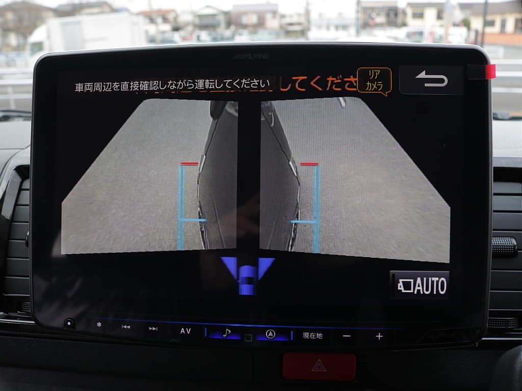 令和８年式ダークプライムⅡ２８００ディーゼル４WDブラックエディション完成！オリジナルフロントバンパーオリジナル１６インチアルミオリジナルオーバーフェンダーオリジナルＬＥＤテールＢＩＧ－Ｘ１１インチ