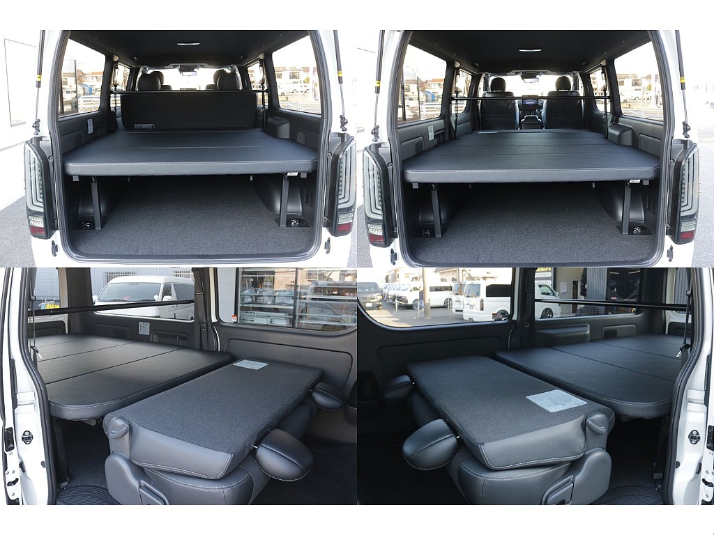 新品オリジナルタイプⅡベットＫＩＴ装着済み！！