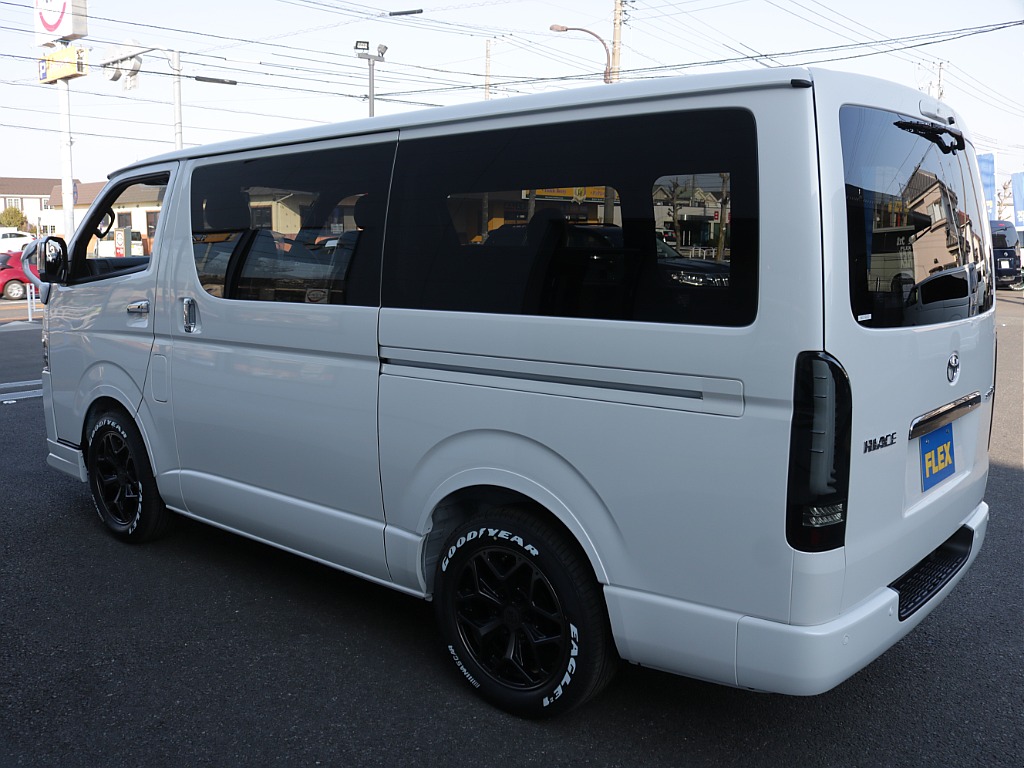 リアフィルム施工もご相談下さい！！