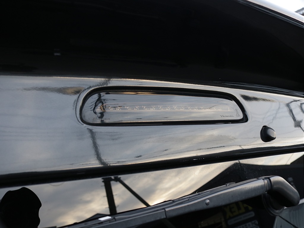 買取直販！２７年式ワゴンＧＬファミリーに好評のＶｅｒ１シートアレンジ施工車両入庫！！オリジナルスポイラー２インチローダウン済みオリジナルオーバーフェンダーオリジナルテールライト新品パーツ多数装備！！