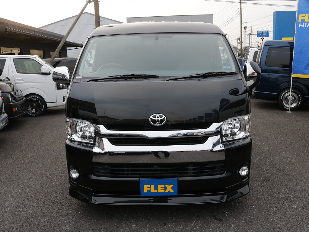 シンプルなリアビューになります！！