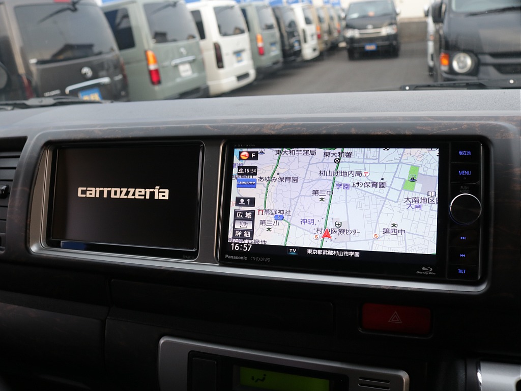 買取直販！２７年式ワゴンＧＬファミリーに好評のＶｅｒ１シートアレンジ施工車両入庫！！オリジナルスポイラー２インチローダウン済みオリジナルオーバーフェンダーオリジナルテールライト新品パーツ多数装備！！