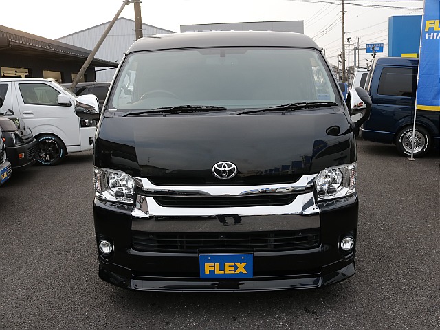 シンプルなリアビューになります！！