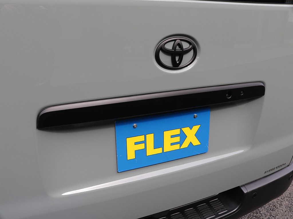 令和７年式アースカラーパッケージ２８００ディーゼル４ＷＤブラックエディション完成！！オリジナルフロントバンパーオリジナルオーバーフェンダーオリジナル１６インチアルミＢＩＧ－Ｘ１１インチナビＥＴＣ２．０