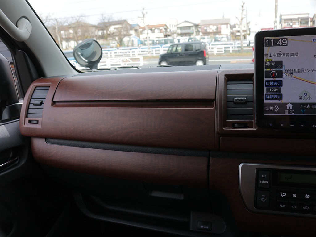 令和７年式アースカラーパッケージ２８００ディーゼル４ＷＤブラックエディション完成！！オリジナルフロントバンパーオリジナルオーバーフェンダーオリジナル１６インチアルミＢＩＧ－Ｘ１１インチナビＥＴＣ２．０