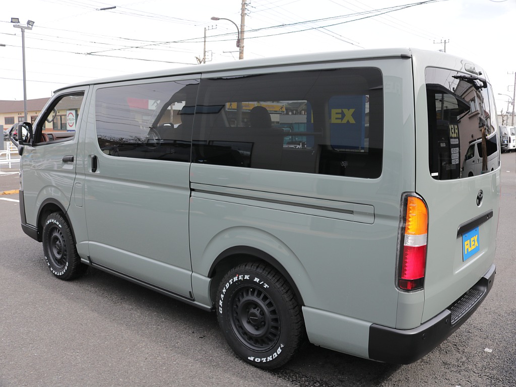 リアフィルム施工もご相談下さい！！