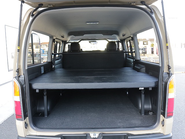 新品オリジナルベットＫＩＴタイプⅡクラシックブラック生地変更装着済み！！