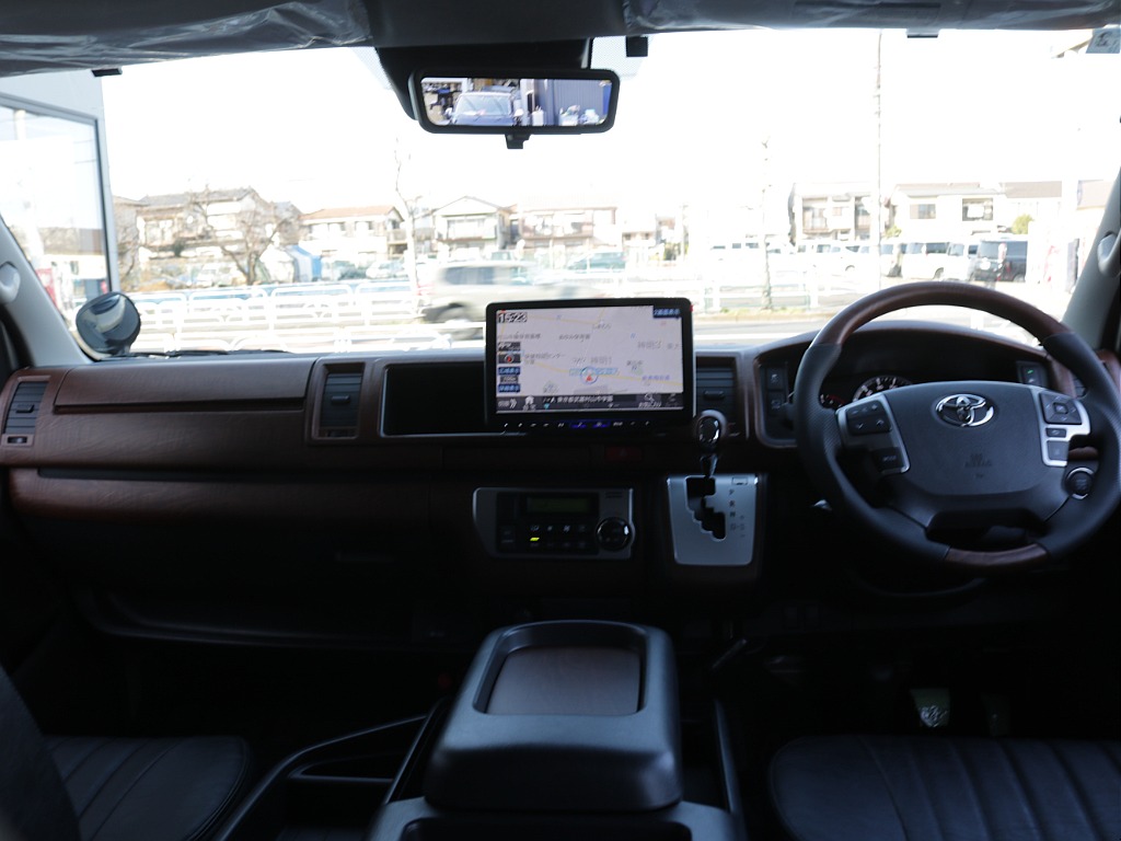 令和８年式アースカラーパッケージ２７００ガソリン４WDオリジナルＲＥクラシック丸目ライトフェイスチェンジ済み！オリジナルフロントバンパーオリジナル１６インチアルミオリジナルベットＫＩＴ装着済み！！