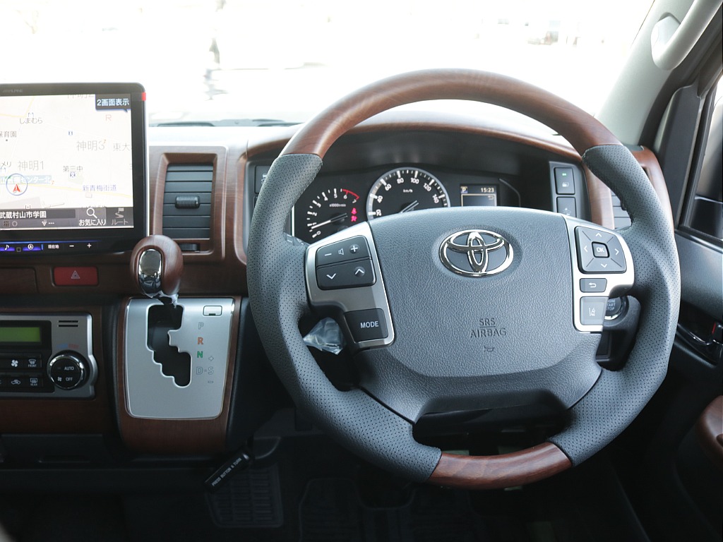 令和８年式アースカラーパッケージ２７００ガソリン４WDオリジナルＲＥクラシック丸目ライトフェイスチェンジ済み！オリジナルフロントバンパーオリジナル１６インチアルミオリジナルベットＫＩＴ装着済み！！