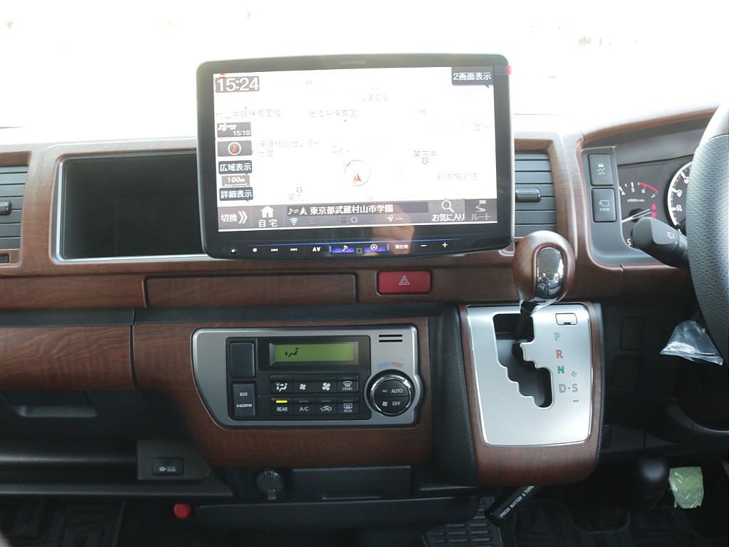 令和８年式アースカラーパッケージ２７００ガソリン４WDオリジナルＲＥクラシック丸目ライトフェイスチェンジ済み！オリジナルフロントバンパーオリジナル１６インチアルミオリジナルベットＫＩＴ装着済み！！