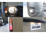 新品オリジナルクラシックＬＥＤテールライト装着済み！！