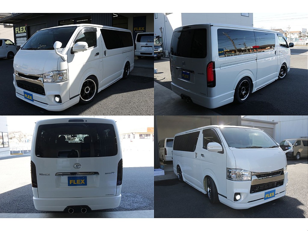 リアフィルム施工もご相談下さい！！