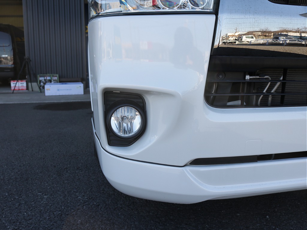 H２９年式ダークプライムカスタム車両入庫！新作１８インチアルミ装備！アルパインBIG-X９インチ、１２．８フリップダウン装備！！